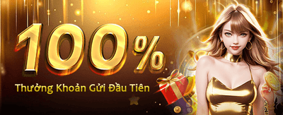 Thắng lớn mỗi ngày cùng Lucky