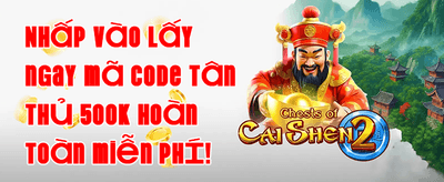 Giải Đấu Jackpot Tuần promotion