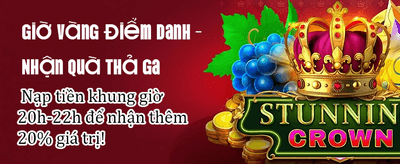 Khuyến mãi nạp đầu cực khủng