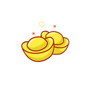 Vòng Quay May Mắn icon