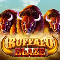 Trâu nước rực lửa game cover