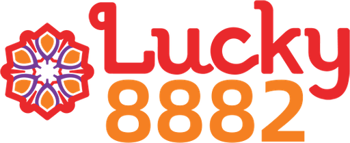 lucky8882 Logo